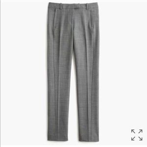 NWOT J. Crew Maddie Pant